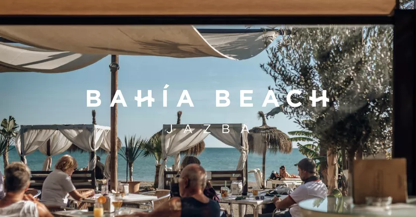 bahia beach jazba