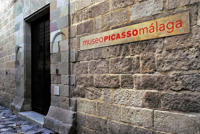 picasso museum